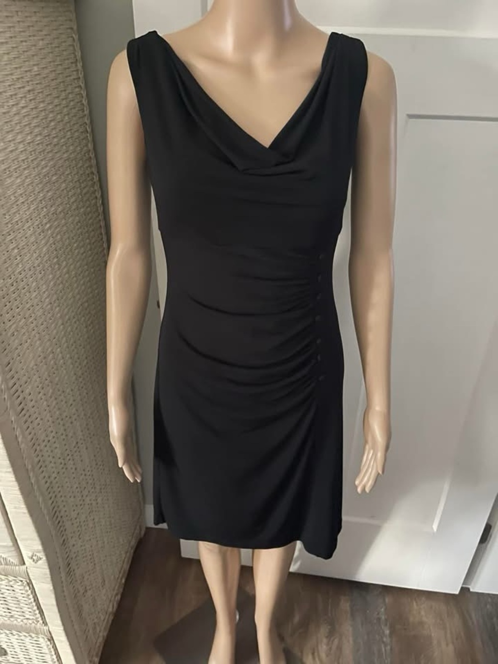 White House Black Market Dress